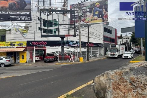 .FACHADA (