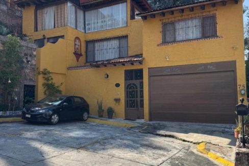 .FACHADA