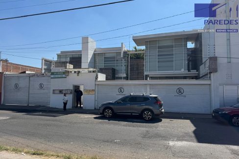 .Fachada