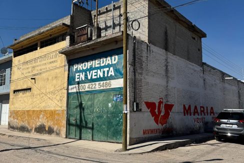.Fachada