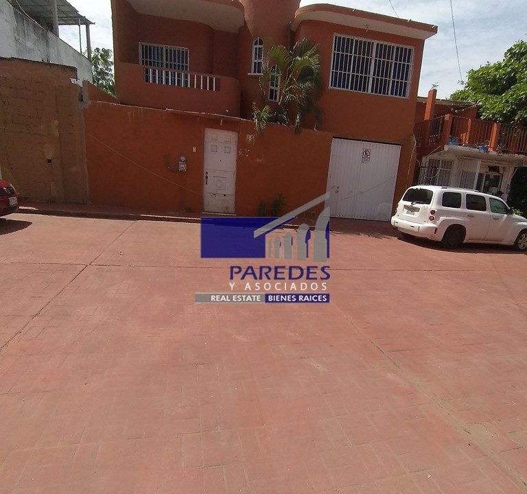 .FACHADA