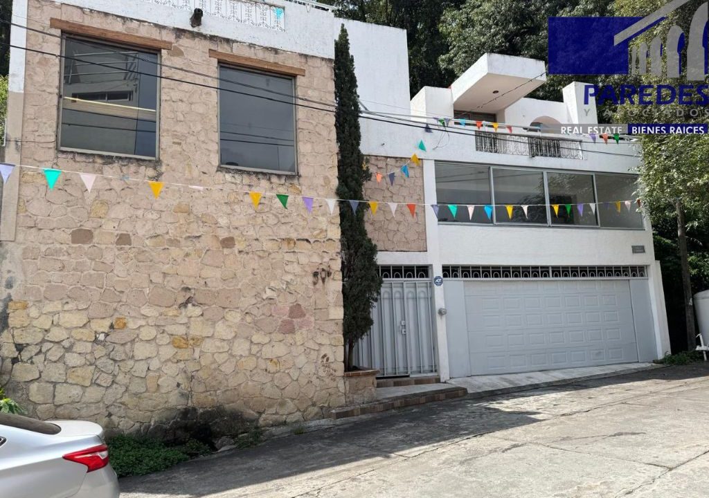 .Fachada