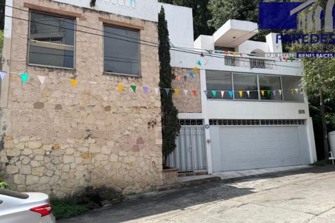 .Fachada