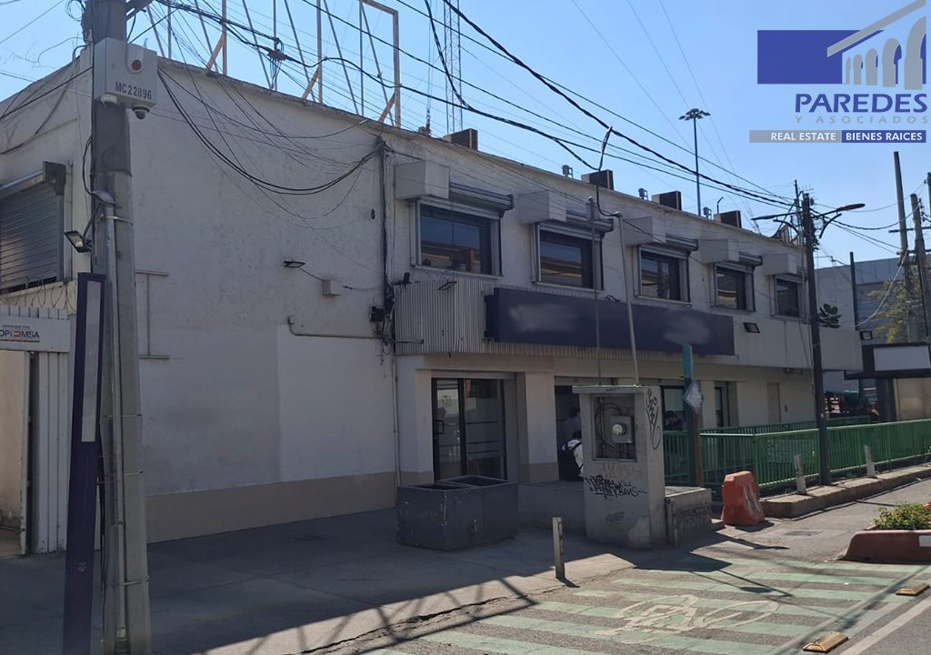 .Fachada